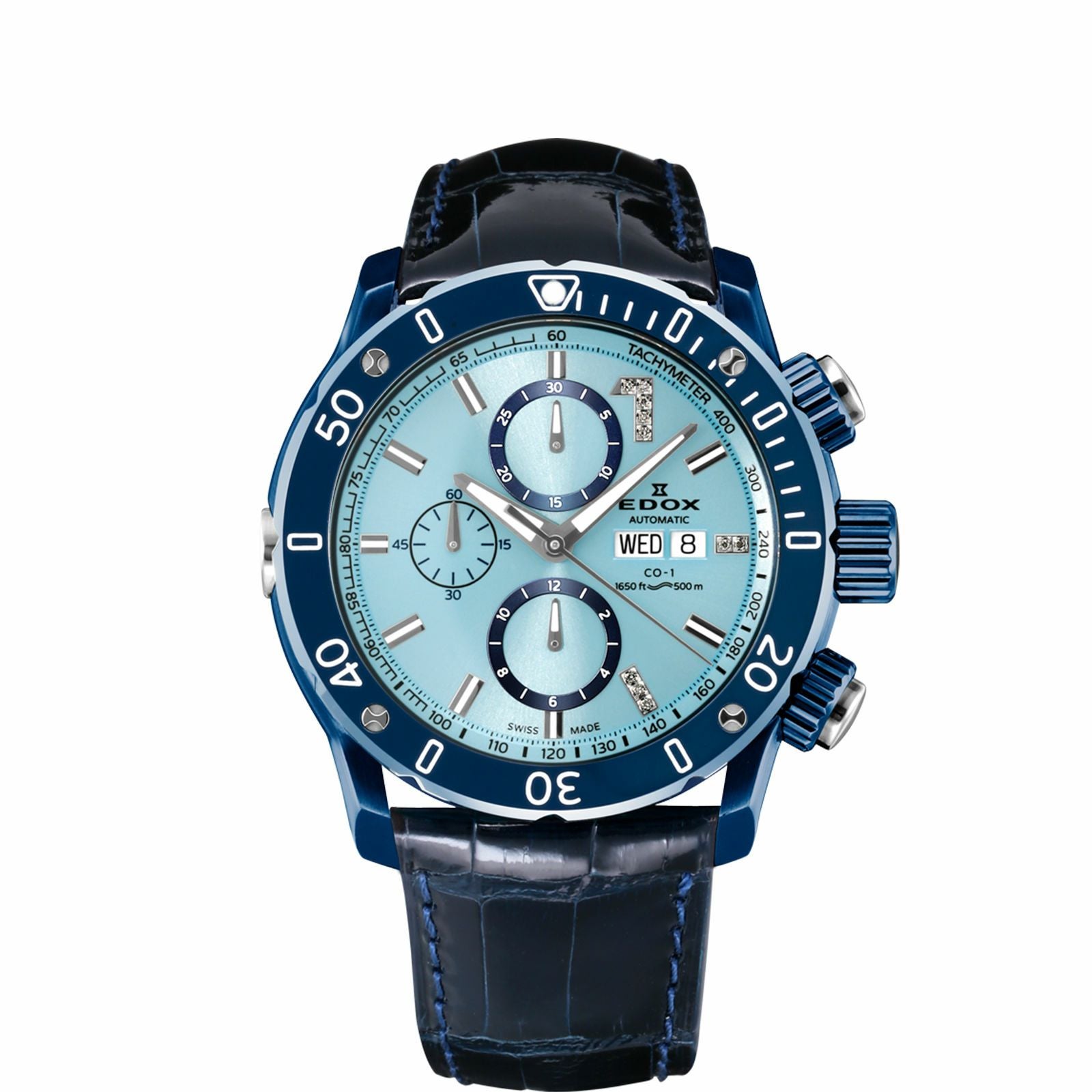 LIMITED EDITION | EDOX