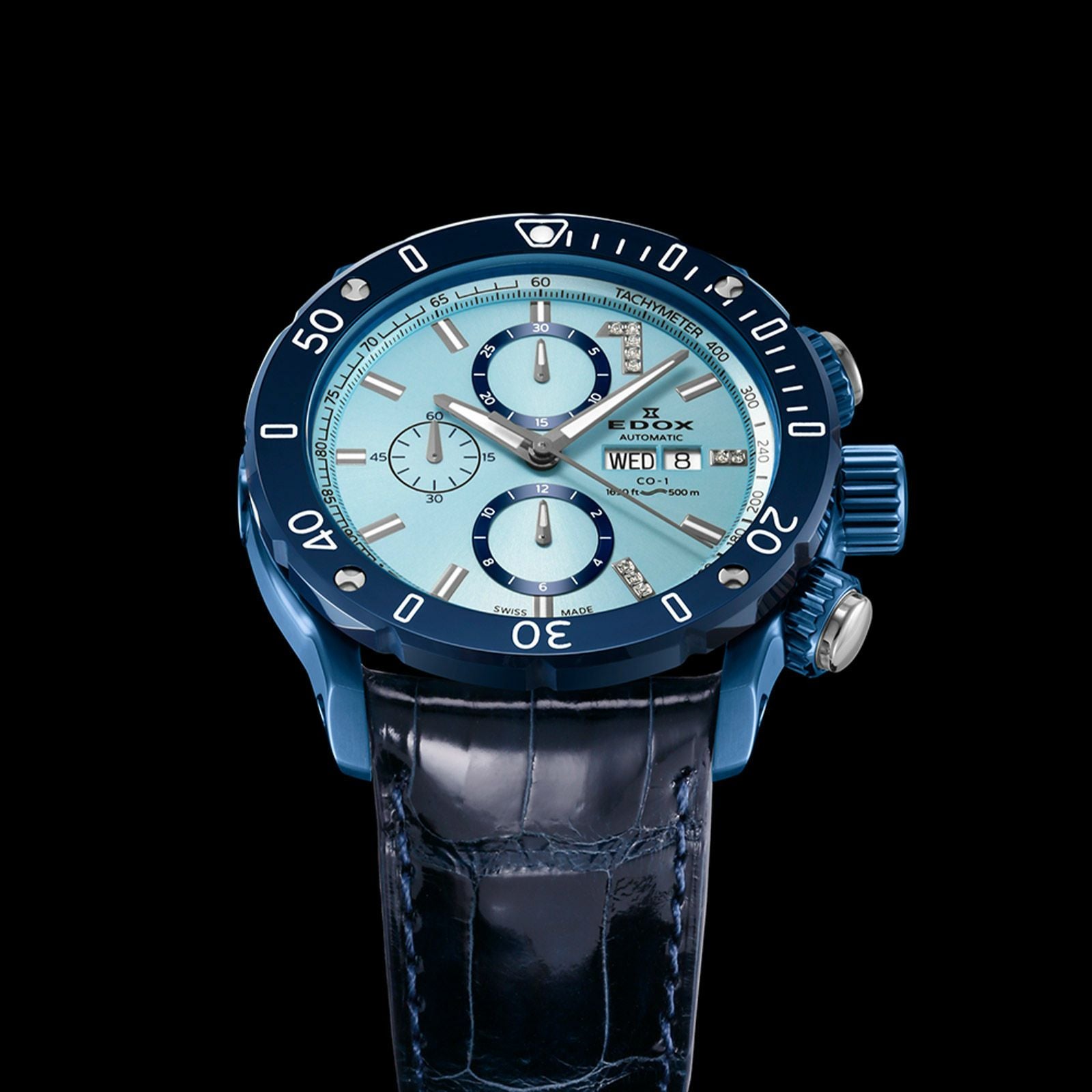 ファーマメント シートゥスカイ リミテッドエディション | EDOX