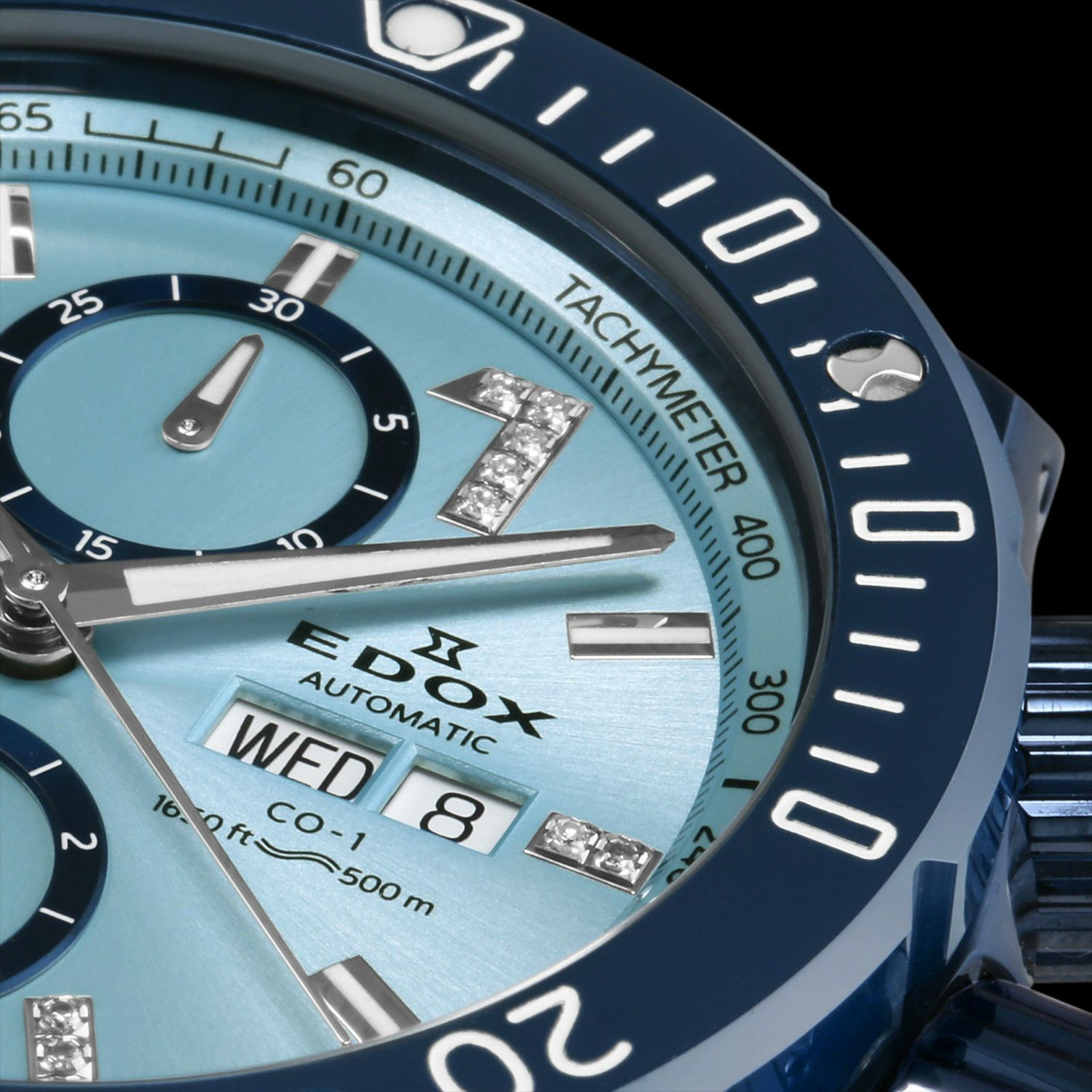 ファーマメント シートゥスカイ リミテッドエディション | EDOX