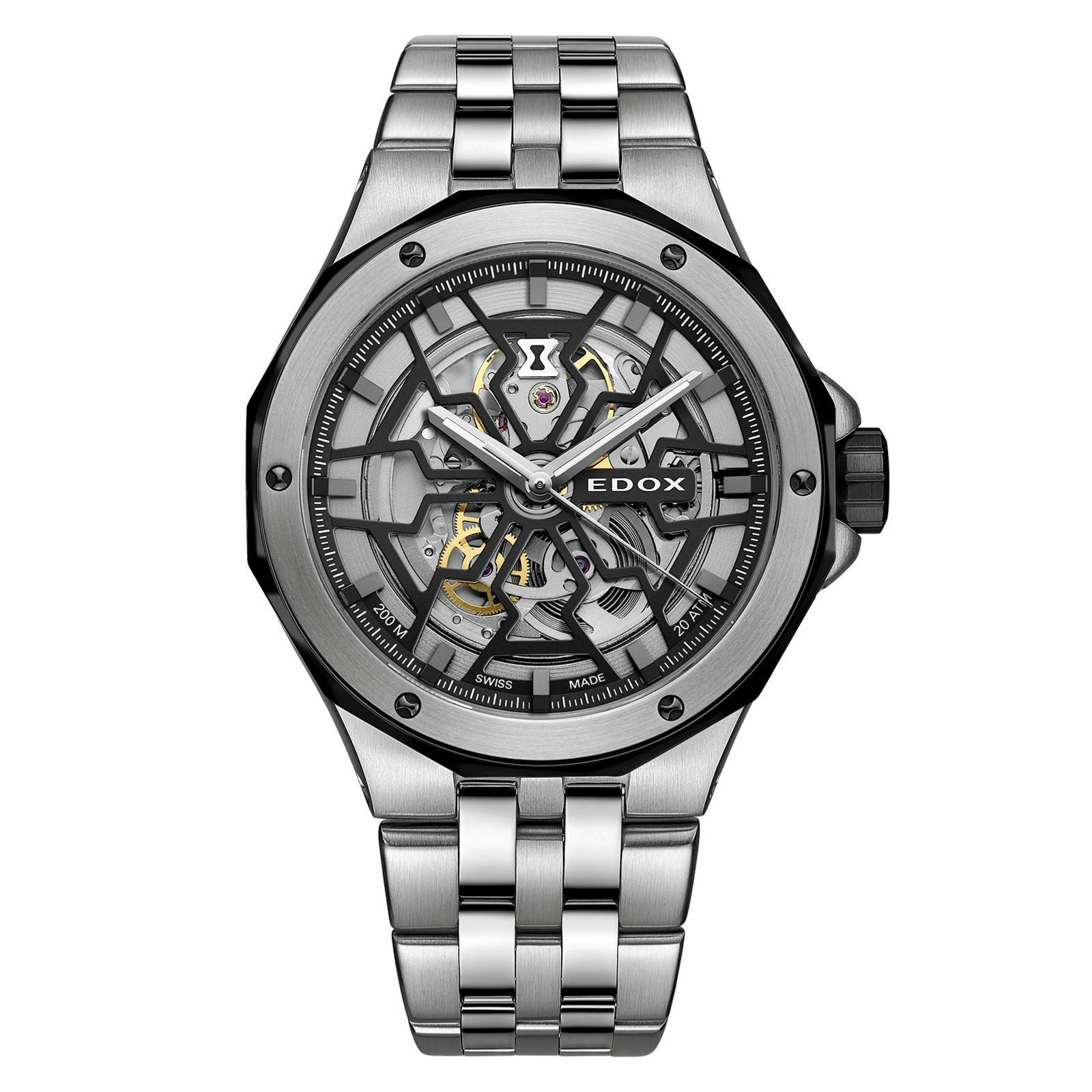 エドックス　　デルフィン　 DELFIN デルフィン | EDOX Official Site
