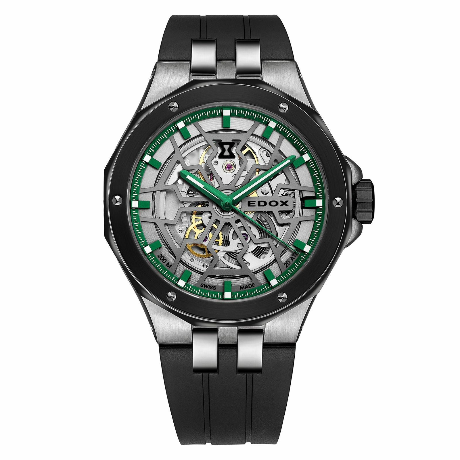 DELFIN デルフィン | EDOX Official Site