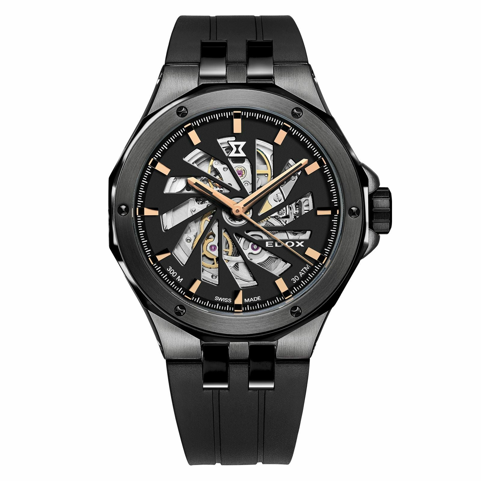 エドックス　　デルフィン　 DELFIN デルフィン | EDOX Official Site