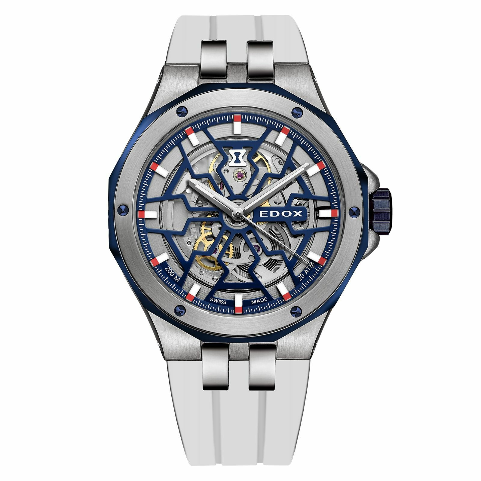 DELFIN デルフィン | EDOX Official Site