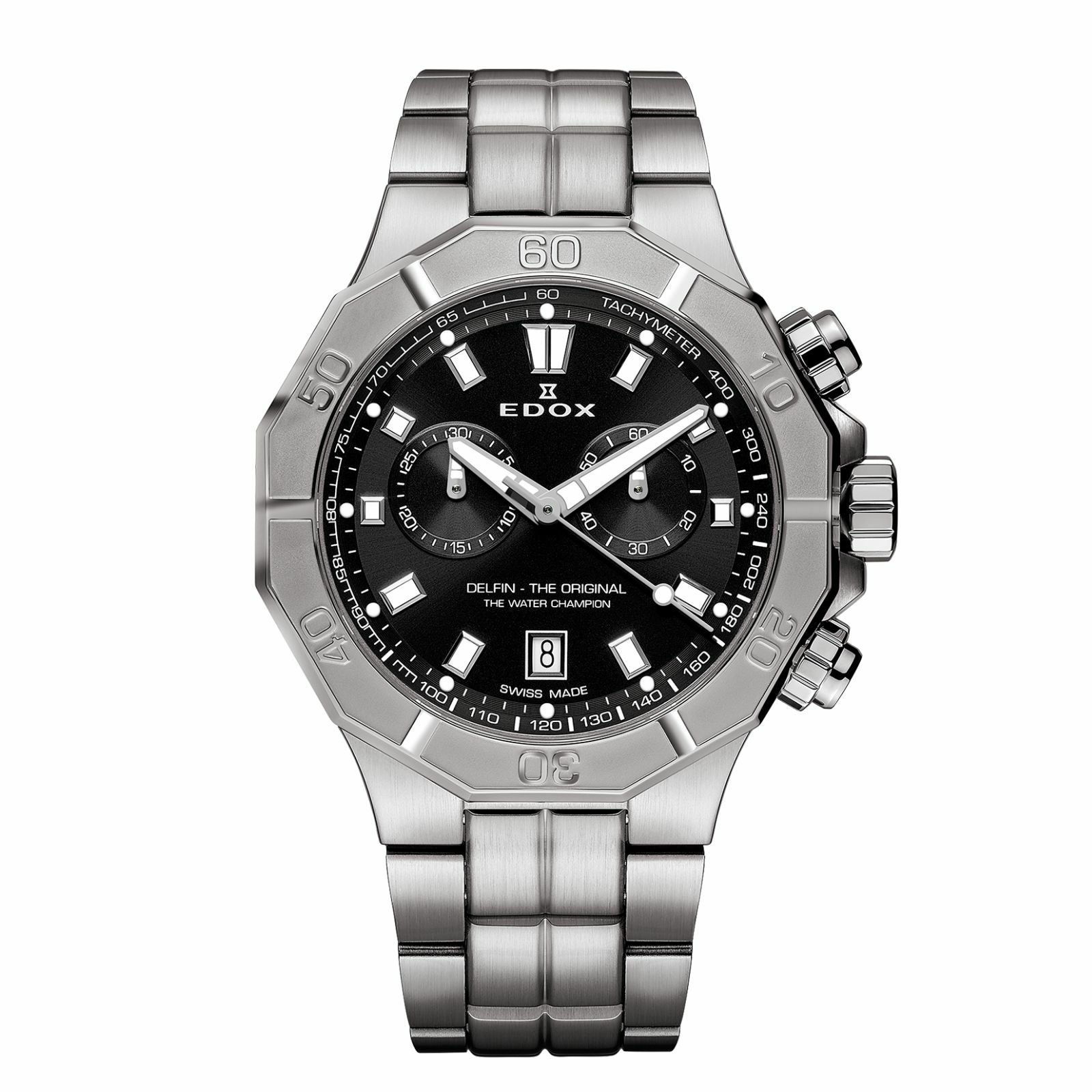 【美品】EDOX エドックス デルフィン DELFIN デルフィン | EDOX Official Site
