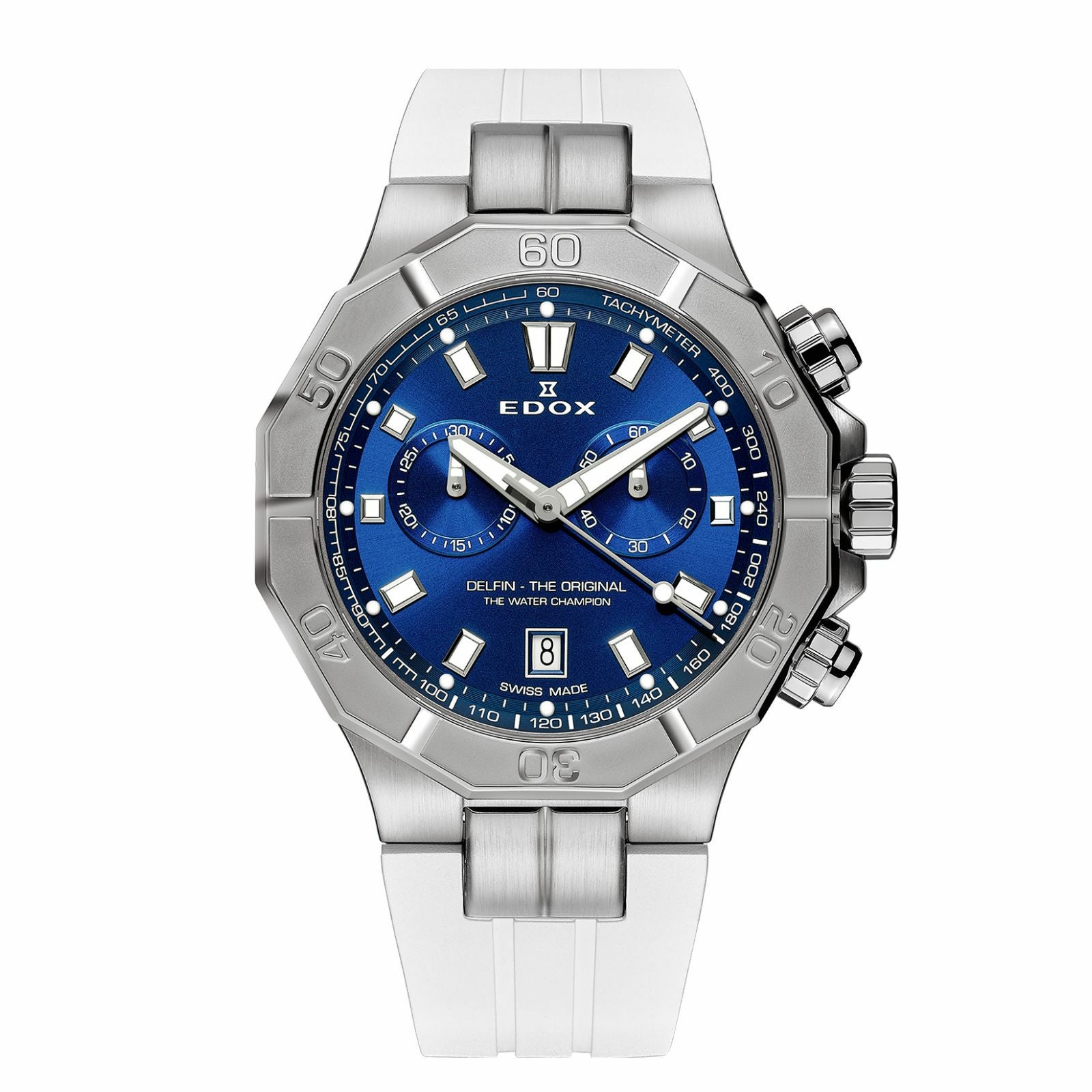 エドックス　　デルフィン　 DELFIN デルフィン | EDOX Official Site