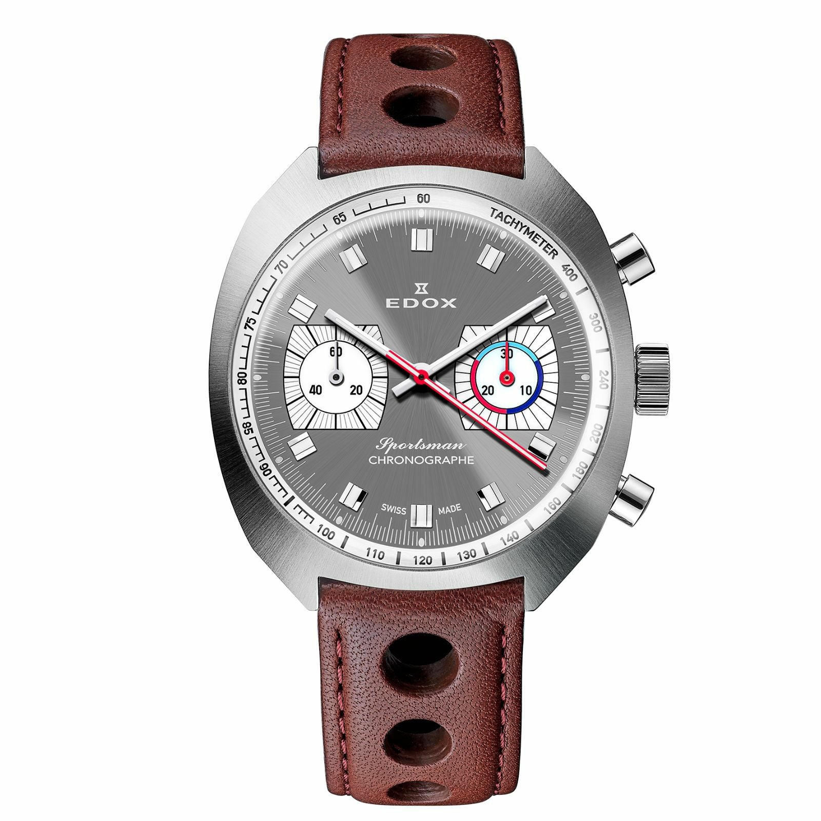 クロノラリー BMW M モータースポーツ リミテッドエディション | EDOX