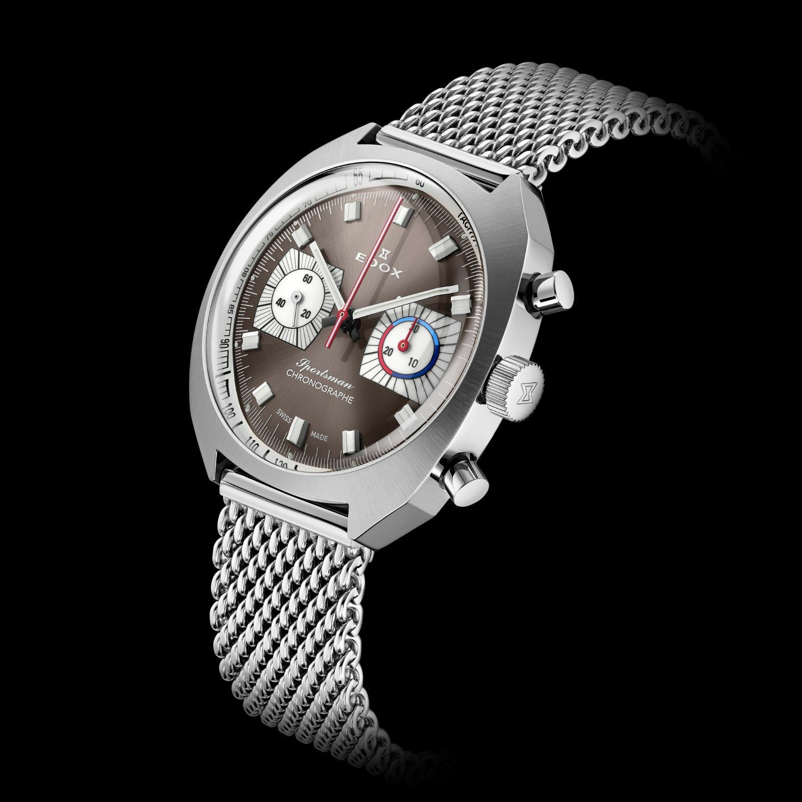 BALLY エトロ　2点 クロノラリー BMW M モータースポーツ リミテッドエディション | EDOX