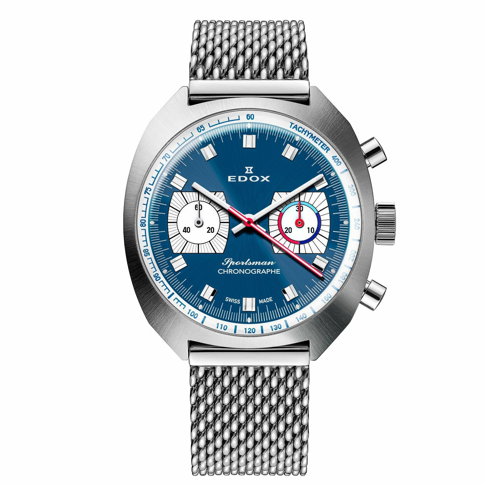 EDOX(エドックス)クロノラリー CHRONORALLY1 クロノラリー/クロノラリー1 | EDOX Official Site