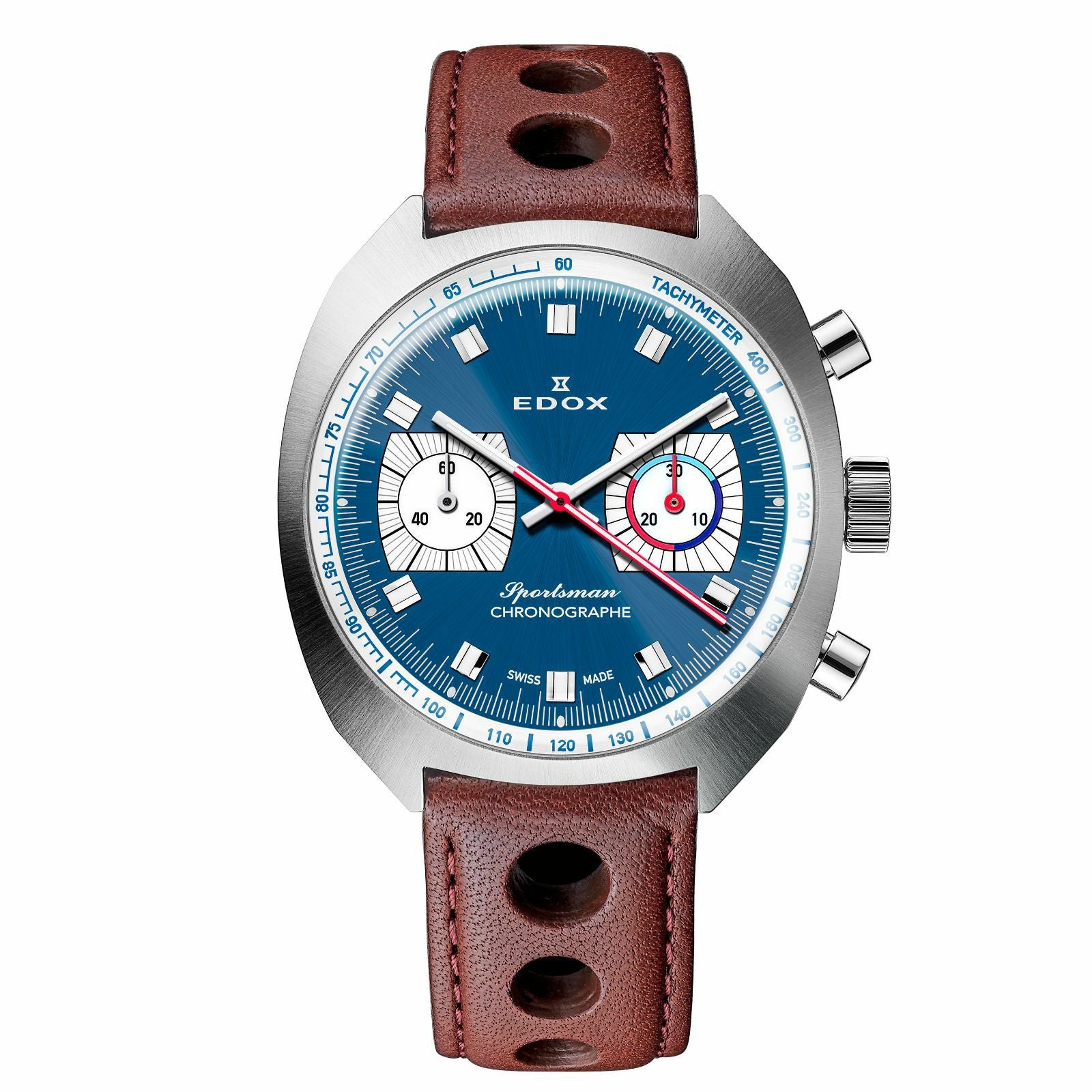 クロノラリー BMW M モータースポーツ リミテッドエディション | EDOX