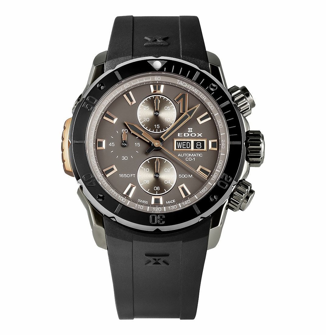 EDOX クロノオフショア1 class-1 053cfbd31d176d5a22d847b623062a
