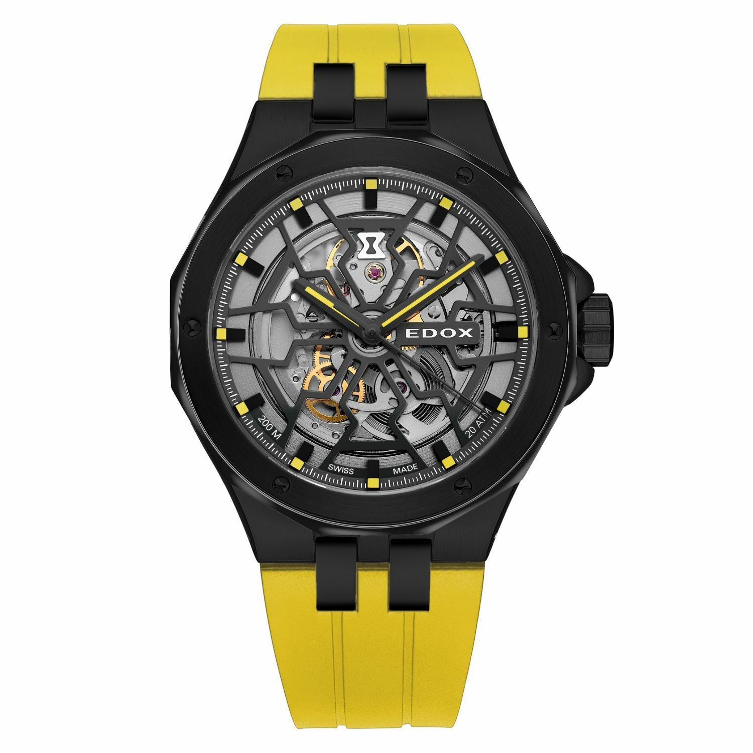 エドックス　　デルフィン　 DELFIN デルフィン | EDOX Official Site