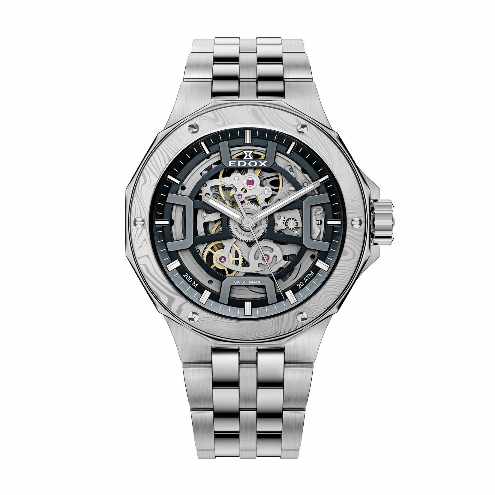 エドックス　　デルフィン　 DELFIN デルフィン | EDOX Official Site