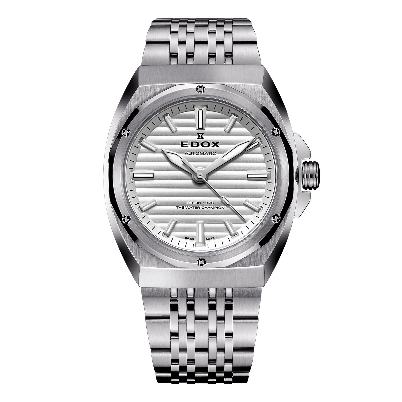 DELFIN デルフィン | EDOX Official Site
