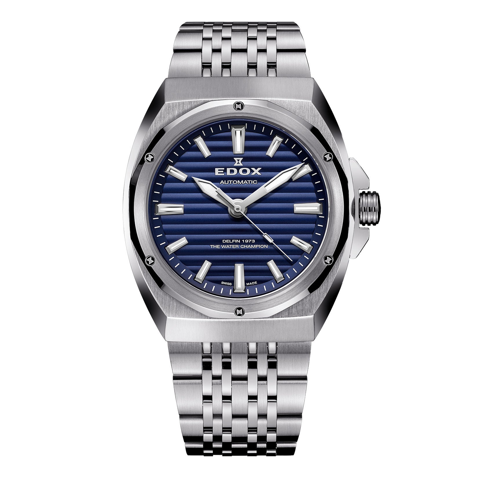 【美品】EDOX エドックス デルフィン DELFIN デルフィン | EDOX Official Site