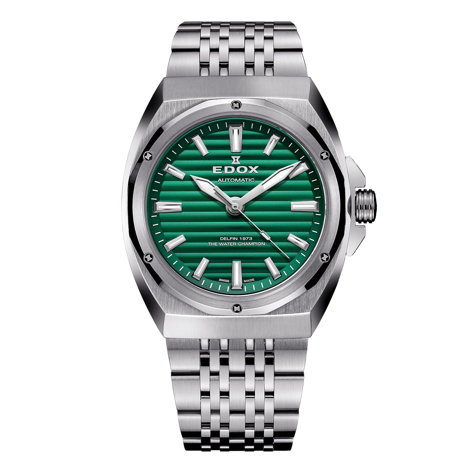 DELFIN デルフィン | EDOX Official Site