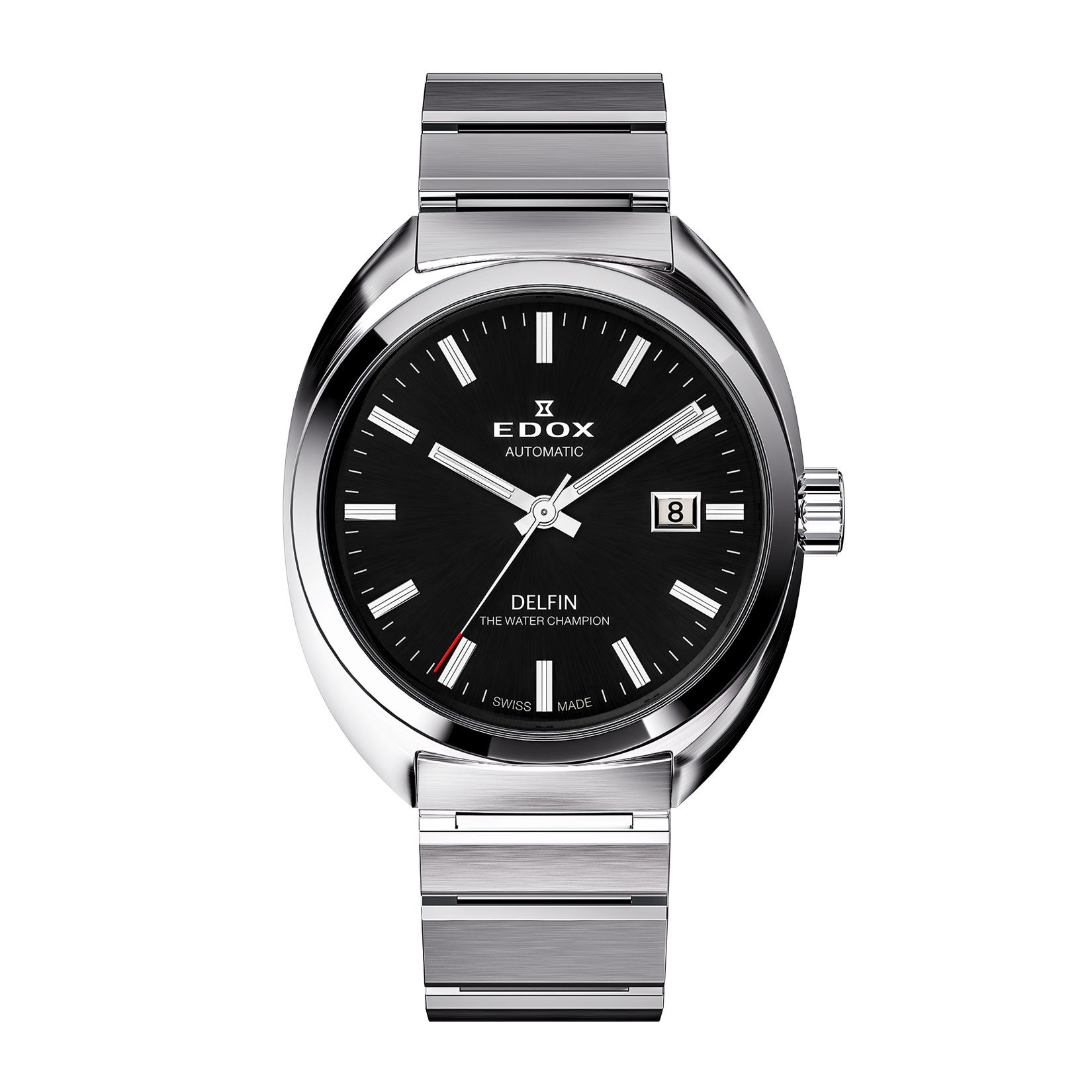 エドックス　　デルフィン　 DELFIN デルフィン | EDOX Official Site
